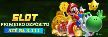 APK Android da 8casino para download
