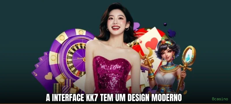 Opções de download da 8casino