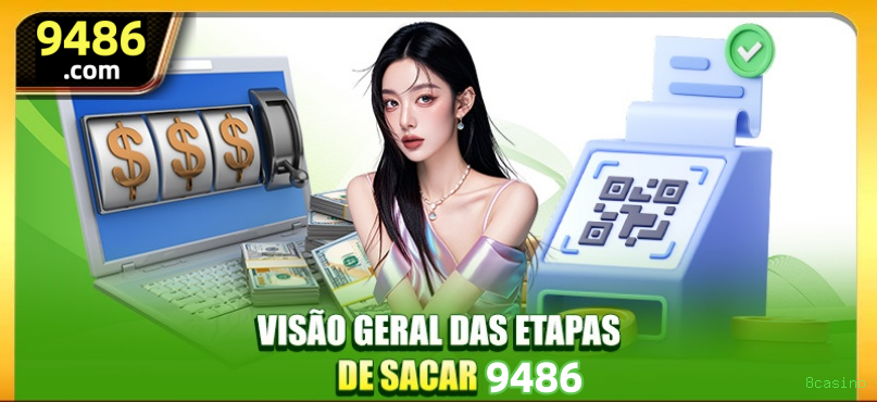 Imagem promocional do cadastro da 8casino