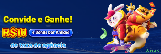 Imagem promocional do cassino online da 8casino mostrando jogos ao vivo