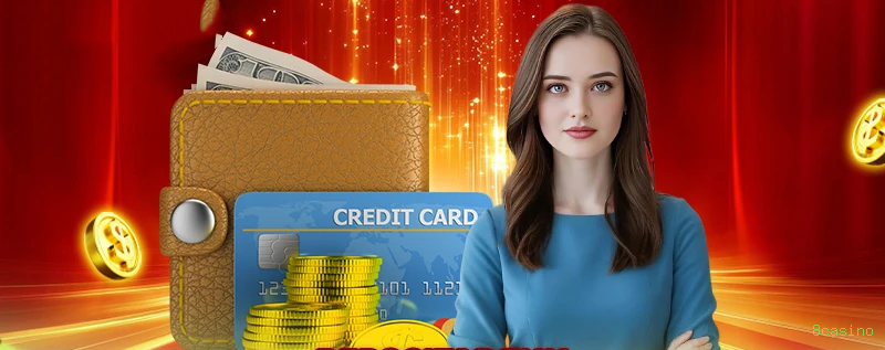 Imagem promocional do cassino online da 8casino mostrando jogos ao vivo