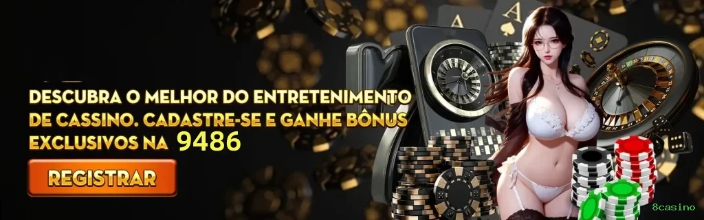 Cliente PC da 8casino para download
