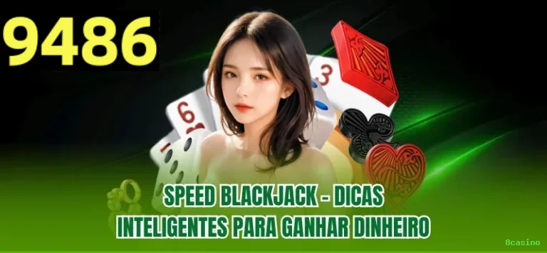 Imagem promocional da experiência de game da 8casino