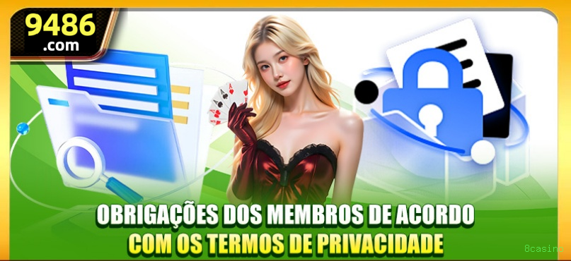 Imagem promocional da plataforma 8casino